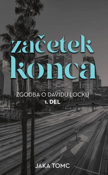Začetek konca - slika 2