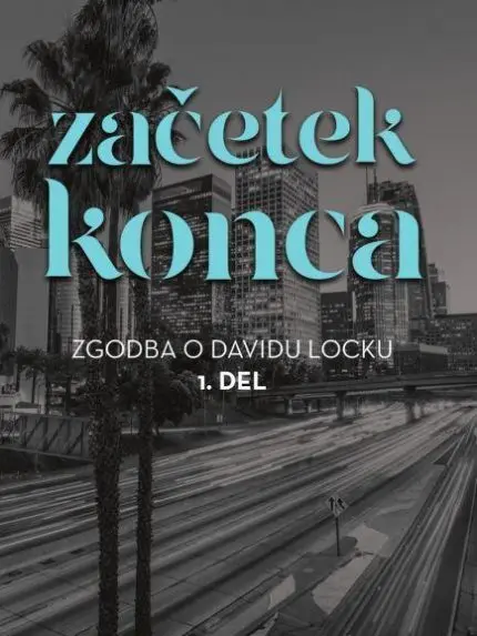 Začetek konca