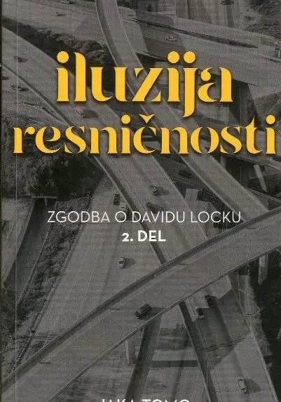 Iluzija resničnosti