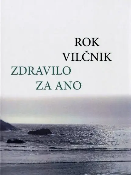 Zdravilo za Ano