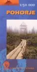 Pohorje 1:50 000