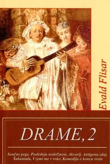 Drame 2