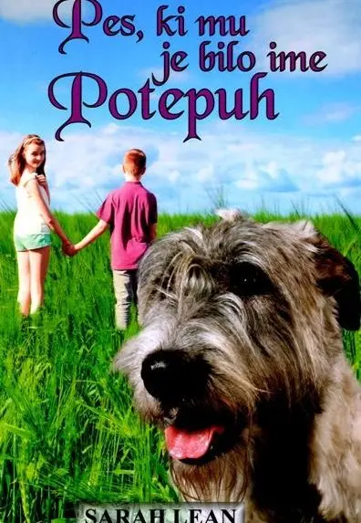 Pes, ki mu je bilo ime potepuh