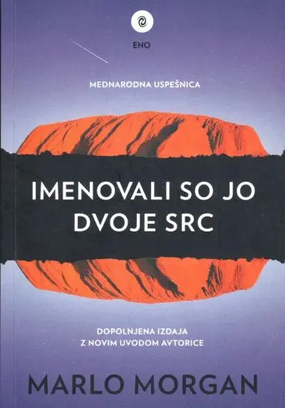 Imenovali so jo Dvoje src