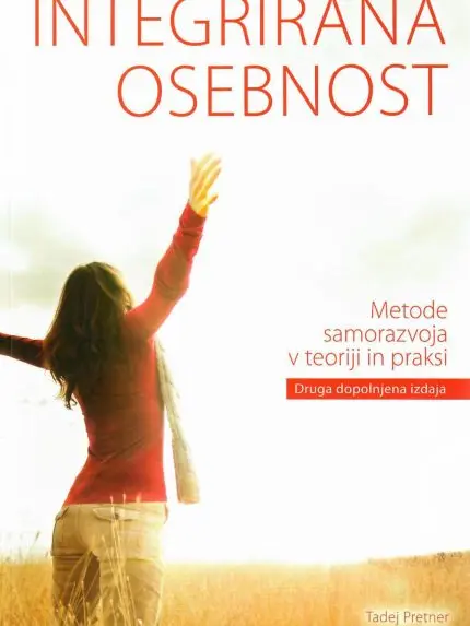 Integrirana osebnost - Druga dopolnjena izdaja