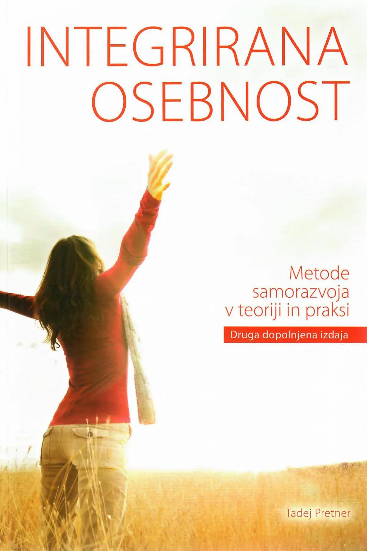 integrirana_osebnost_druga_izdaja Integrirana osebnost - Druga dopolnjena izdaja