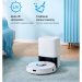 Robotski sesalnik z dezinfekcijo Viomi Alpha UV-S9
