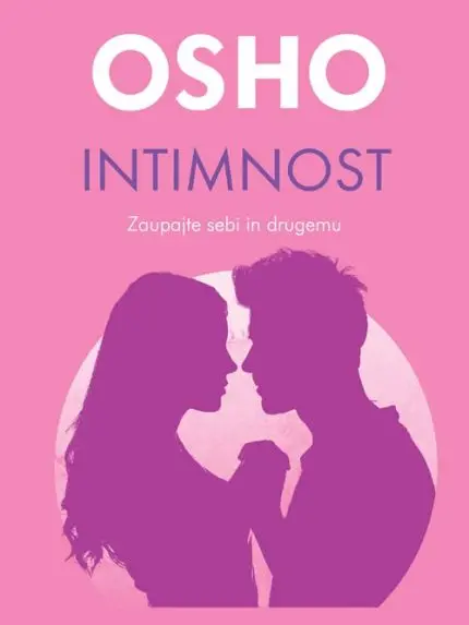 Intimnost