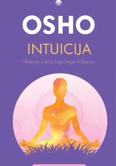 Intuicija - Védenje onkraj logičnega mišljenja
