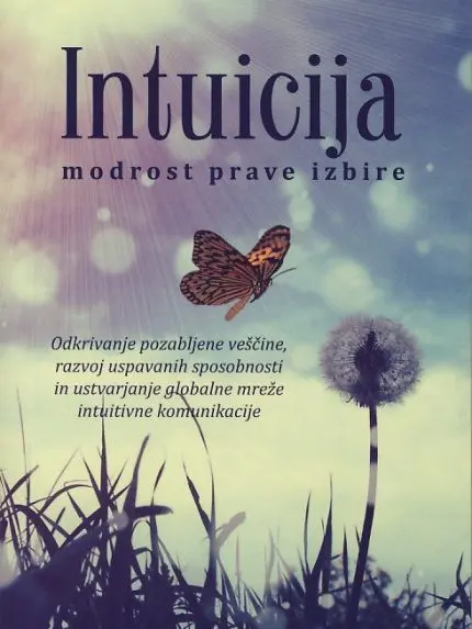 Intuicija