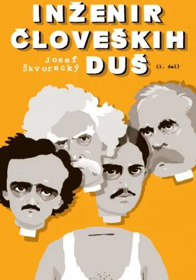 Inženir človeških duš - 1. del