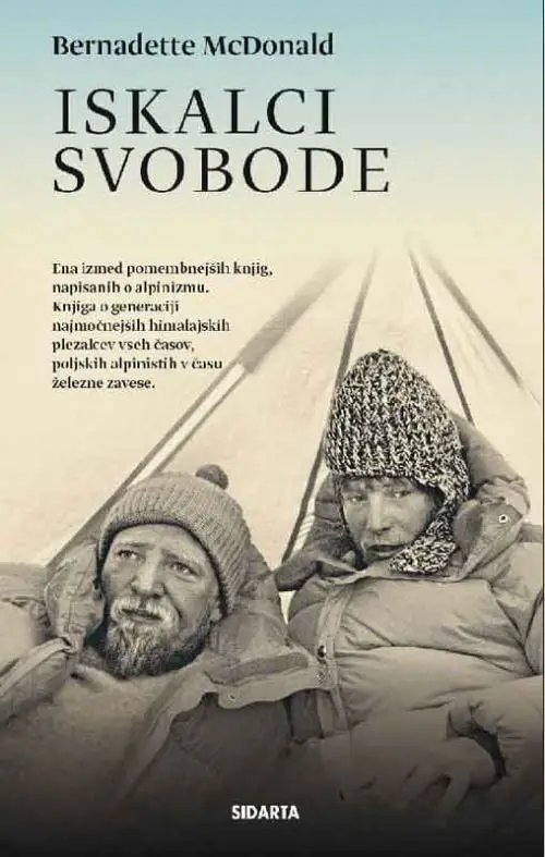 Iskalci svobode - slika 2