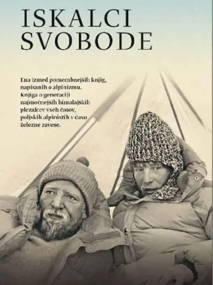 Iskalci svobode