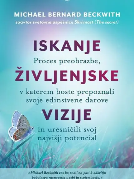 Iskanje življenjske vizije