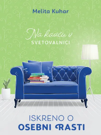 Iskreno o osebni rasti