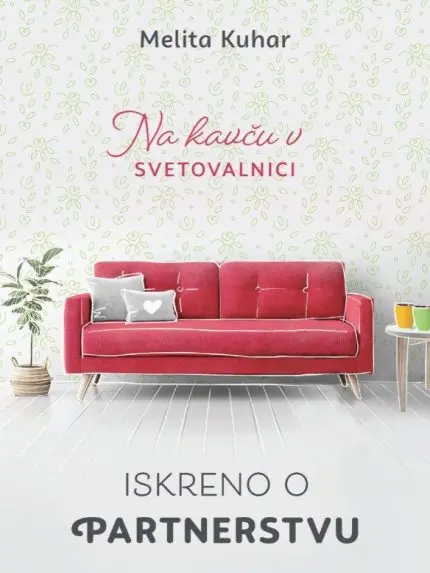 Iskreno o partnerstvu