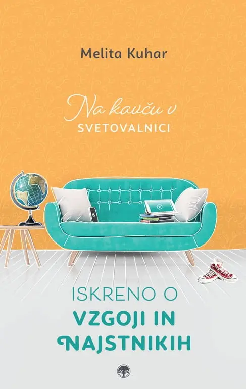 Iskreno o vzgoji in najstnikih - slika 15