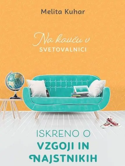 Iskreno o vzgoji in najstnikih