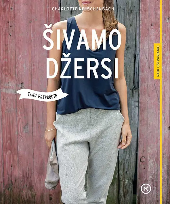 Šivamo džersi - slika 2