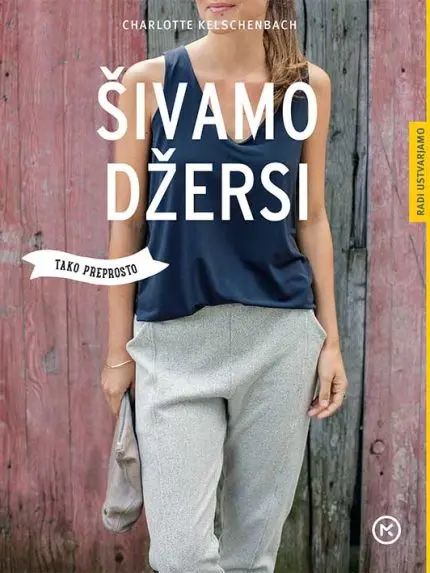 Šivamo džersi