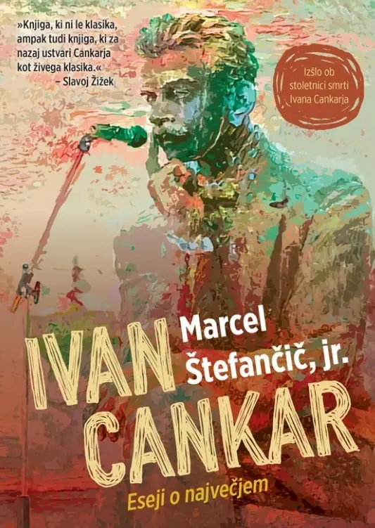 Ivan Cankar - slika 28