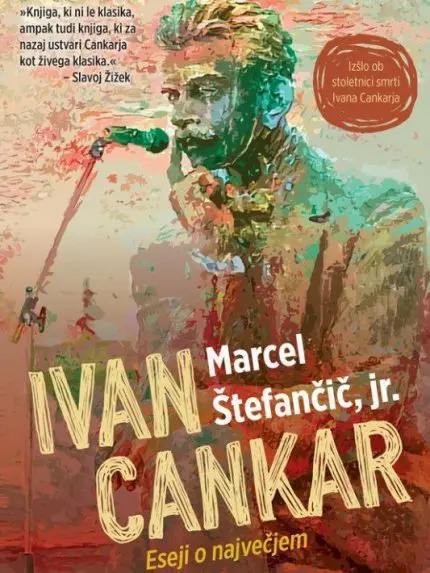 Ivan Cankar