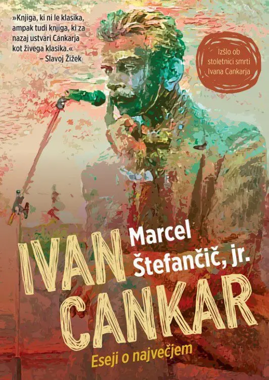 Ivan Cankar