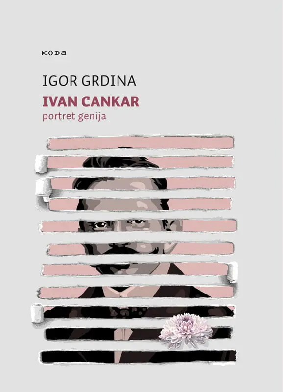 Ivan Cankar - slika 2