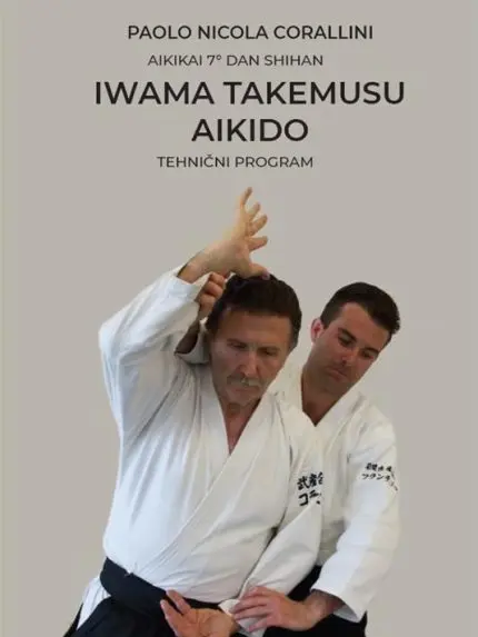 Iwama Takemusu Aikido