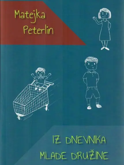 Iz dnevnika mlade družine