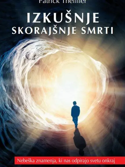 Izkušnje skorajšnje smrti