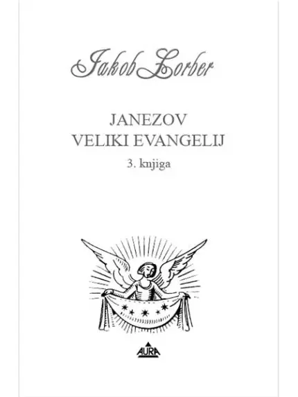 Janezov veliki evangelj – III. knjiga