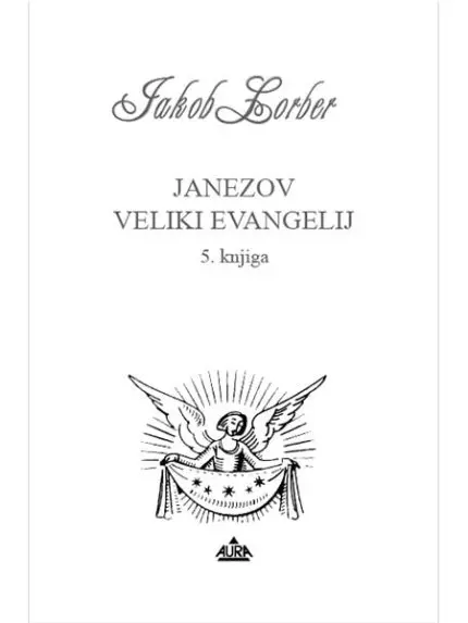 Janezov veliki evangelj – V. knjiga