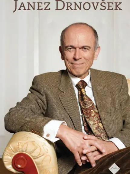 Janez Drnovšek