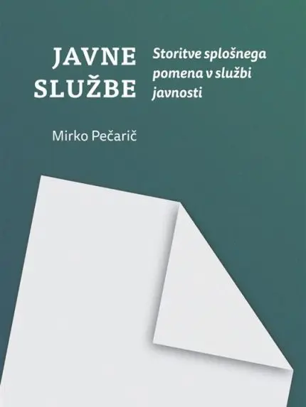 Javne službe