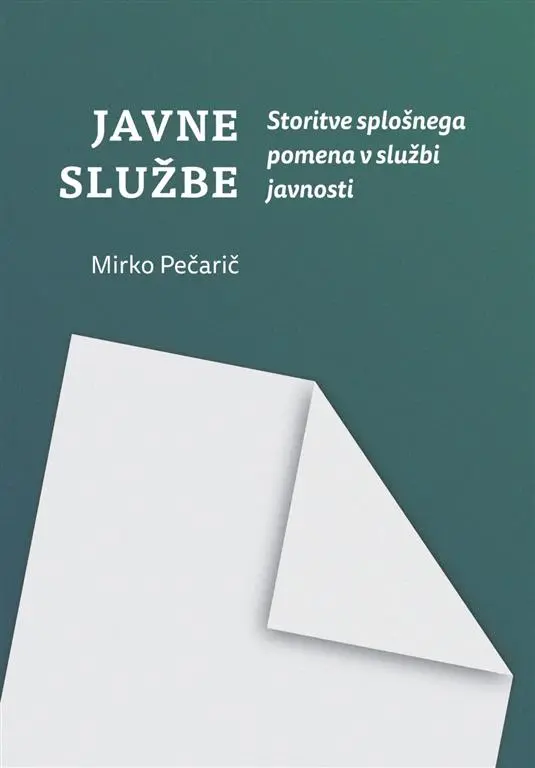 Javne službe