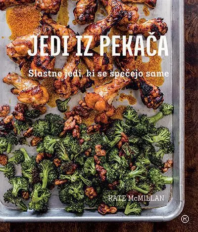 Jedi iz pekača
