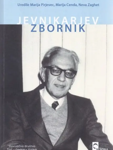 Jevnikarjev zbornik
