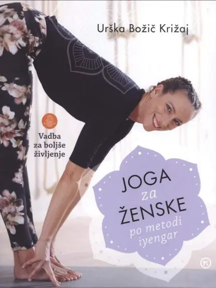 Joga za ženske po metodi iyengar