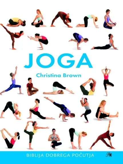 Joga