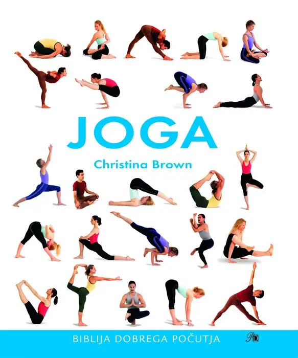 Joga
