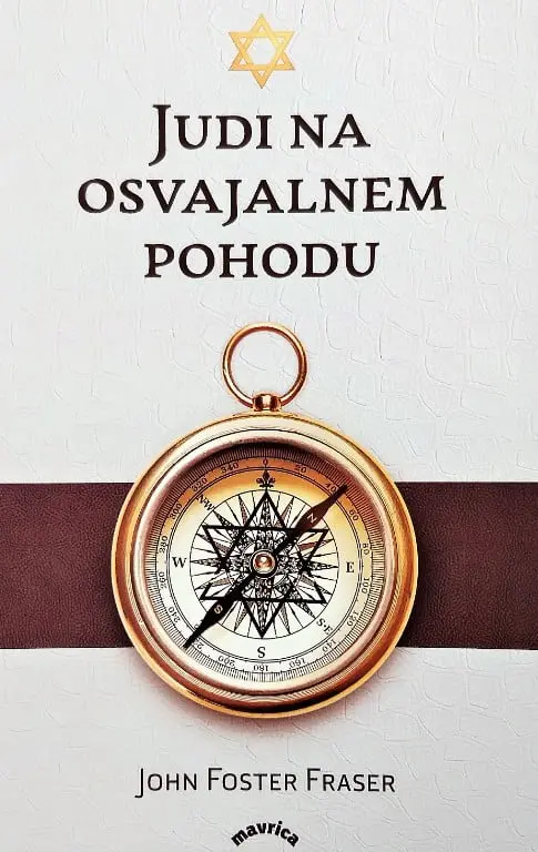 Judi na osvajalnem pohodu - slika 2
