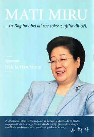 Mati miru