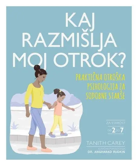 Kaj razmišlja moj otrok? - slika 2