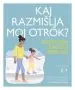 Kaj razmišlja moj otrok?