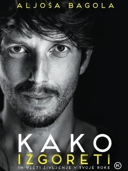 Kako izgoreti