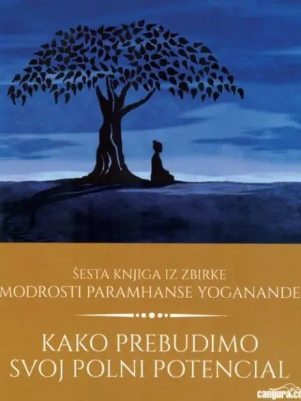 Kako prebudimo svoj polni potencial