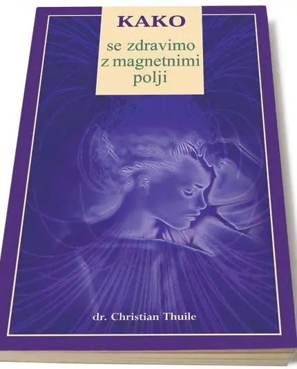 Kako se zdravimo z magnetnimi polji