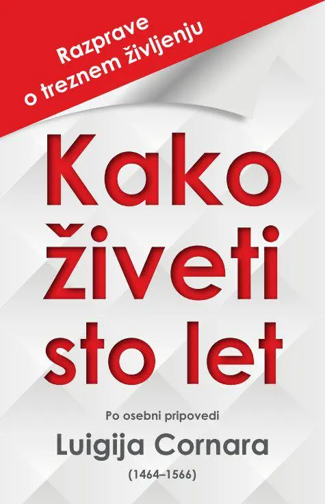 Kako živeti sto let - slika 2