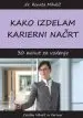 Kako izdelam karierni načrt